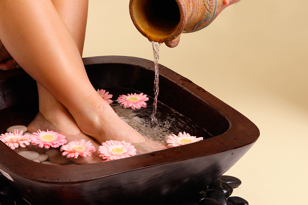 Pedicure